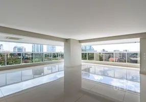 Foto 1 de Apartamento com 4 Quartos à venda, 266m² em Setor Marista, Goiânia