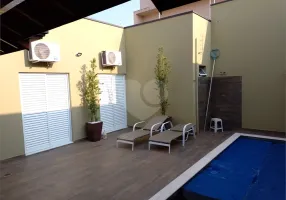 Foto 1 de Casa com 3 Quartos à venda, 200m² em Recanto das Primaveras I, Boituva