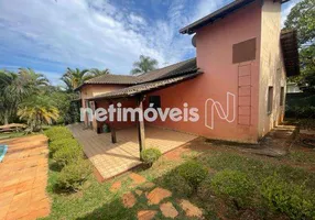 Foto 1 de Fazenda/Sítio com 3 Quartos à venda, 2332m² em Boa Vista da Serra, Juatuba