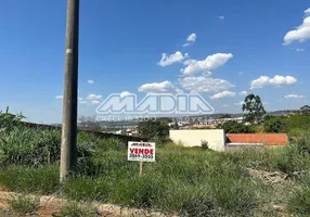 Foto 1 de Lote/Terreno à venda, 333m² em Jardim Recanto dos Pássaros II, Valinhos