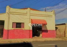 Foto 1 de Ponto Comercial à venda, 608m² em Centro, Rio Claro