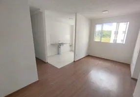 Foto 1 de Apartamento com 2 Quartos para alugar, 48m² em Diamante, Belo Horizonte