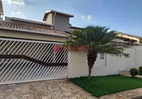 Foto 1 de Casa com 4 Quartos à venda, 288m² em Parque Alto Taquaral, Campinas