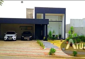 Foto 1 de Casa de Condomínio com 3 Quartos à venda, 363m² em Jundiaizinho Terra Preta, Mairiporã