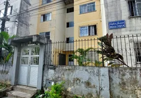 Foto 1 de Apartamento com 2 Quartos à venda, 51m² em São Marcos, Salvador