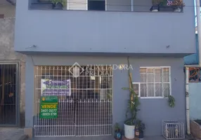 Foto 1 de Casa com 3 Quartos à venda, 150m² em Santa Rita, Guaíba