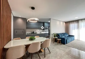 Foto 1 de Apartamento com 2 Quartos à venda, 137m² em União, Flores da Cunha