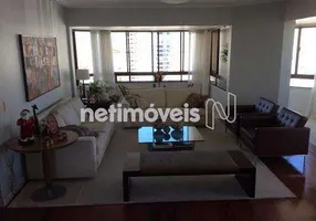 Foto 1 de Apartamento com 4 Quartos à venda, 305m² em Chame-Chame, Salvador