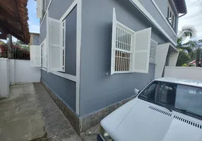 Foto 1 de Casa com 2 Quartos à venda, 110m² em Saldanha Marinho, Petrópolis