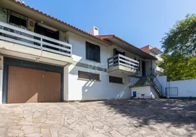 Foto 1 de Casa com 2 Quartos à venda, 285m² em Santa Tereza, Porto Alegre