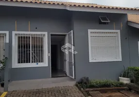 Foto 1 de Casa de Condomínio com 3 Quartos à venda, 92m² em Jardim Leopoldina, Porto Alegre