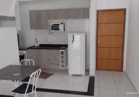 Foto 1 de Apartamento com 2 Quartos para alugar, 50m² em Parque Campolim, Sorocaba