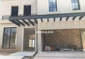 Foto 1 de Casa de Condomínio com 4 Quartos à venda, 460m² em Alphaville, Santana de Parnaíba