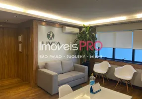 Foto 1 de Sala Comercial à venda, 104m² em Itaim Bibi, São Paulo