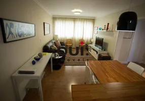 Foto 1 de Apartamento com 2 Quartos para venda ou aluguel, 80m² em Indianópolis, São Paulo