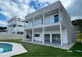 Foto 1 de Casa com 3 Quartos à venda, 231m² em Pitas, Cotia