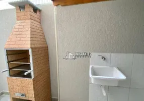 Foto 1 de Casa de Condomínio com 2 Quartos à venda, 57m² em Jardim Real, Praia Grande