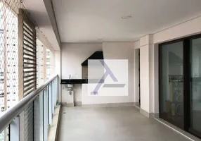 Foto 1 de Apartamento com 2 Quartos à venda, 137m² em Brooklin, São Paulo