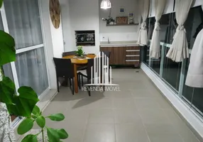 Foto 1 de Apartamento com 3 Quartos à venda, 98m² em Chácara Pavoeiro, Cotia