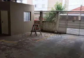 Foto 1 de Galpão/Depósito/Armazém à venda, 400m² em Vila Moinho Velho, São Paulo