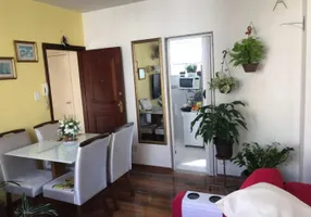 Foto 1 de Apartamento com 2 Quartos à venda, 53m² em Praça Seca, Rio de Janeiro