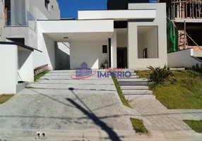 Foto 1 de Casa de Condomínio com 3 Quartos à venda, 321m² em Parque Residencial Itapeti, Mogi das Cruzes