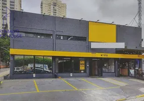 Foto 1 de Lote/Terreno à venda, 2257m² em Vila das Mercês, São Paulo