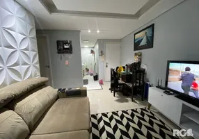 Foto 1 de Apartamento com 2 Quartos à venda, 41m² em Hípica, Porto Alegre
