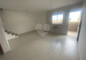 Foto 1 de Cobertura com 2 Quartos para alugar, 80m² em Tucuruvi, São Paulo