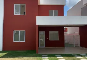 Foto 1 de Casa de Condomínio com 3 Quartos para alugar, 203m² em Alphaville, Camaçari