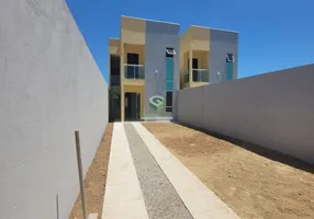 Foto 1 de Casa com 3 Quartos à venda, 95m² em Novo Oriente, Maracanaú