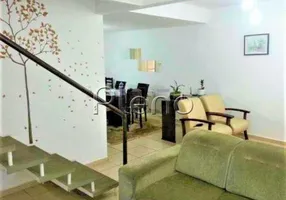 Foto 1 de Casa de Condomínio com 4 Quartos à venda, 105m² em Parque São Quirino, Campinas