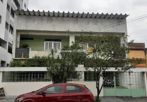 Foto 1 de Sobrado com 5 Quartos à venda, 437m² em  Vila Valqueire, Rio de Janeiro