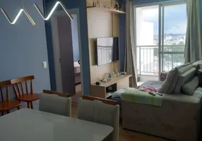 Foto 1 de Apartamento com 2 Quartos à venda, 56m² em Rudge Ramos, São Bernardo do Campo