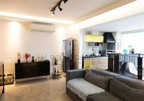 Foto 1 de Apartamento com 3 Quartos à venda, 85m² em Móoca, São Paulo