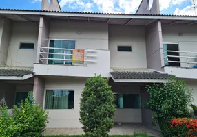 Foto 1 de Casa com 3 Quartos para alugar, 214m² em Flores, Manaus