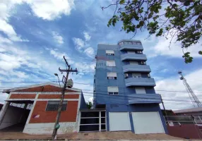 Foto 1 de Apartamento com 3 Quartos à venda, 103m² em Vera Cruz, Passo Fundo
