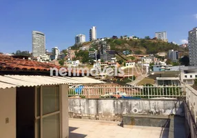 Foto 1 de Cobertura com 3 Quartos à venda, 180m² em Santa Lúcia, Belo Horizonte