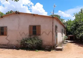 Foto 1 de Fazenda/Sítio com 3 Quartos à venda, 4000m² em Area Rural de Planaltina, Brasília