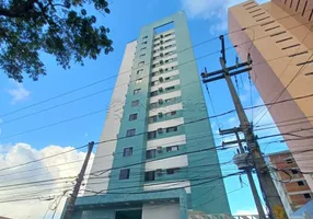 Foto 1 de Apartamento com 2 Quartos à venda, 69m² em Tamarineira, Recife