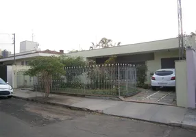 Foto 1 de Casa com 4 Quartos à venda, 350m² em Zona Rural, São Carlos