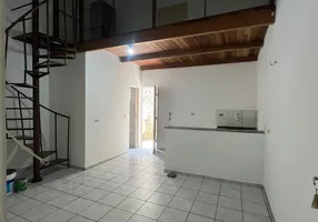Foto 1 de Flat com 1 Quarto para alugar, 50m² em Ininga, Teresina