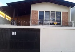 Foto 1 de Casa com 3 Quartos para alugar, 20589m² em Vila Lemos, Campinas