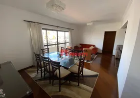 Foto 1 de Apartamento com 4 Quartos à venda, 185m² em Baeta Neves, São Bernardo do Campo