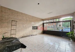 Foto 1 de Sobrado com 3 Quartos à venda, 153m² em Vila Regina, São Paulo