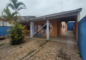 Foto 1 de Casa com 3 Quartos à venda, 100m² em Balneário Gaivota, Itanhaém
