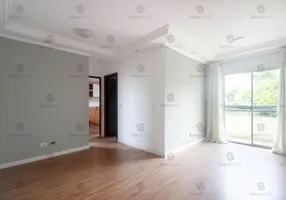 Foto 1 de Apartamento com 2 Quartos à venda, 56m² em Vila Sao Francisco, Mauá