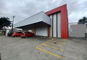 Foto 1 de Galpão/Depósito/Armazém para alugar, 1100m² em Mathias Velho, Canoas