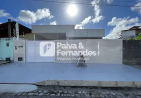 Foto 1 de Casa com 3 Quartos à venda, 200m² em Emaús, Parnamirim