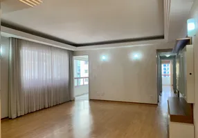 Foto 1 de Apartamento com 3 Quartos à venda, 94m² em Tatuapé, São Paulo